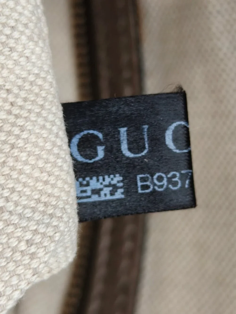 Gucci GG Monogram Canvas Boston Shoulder Bag Brown Leather Heart Charm
